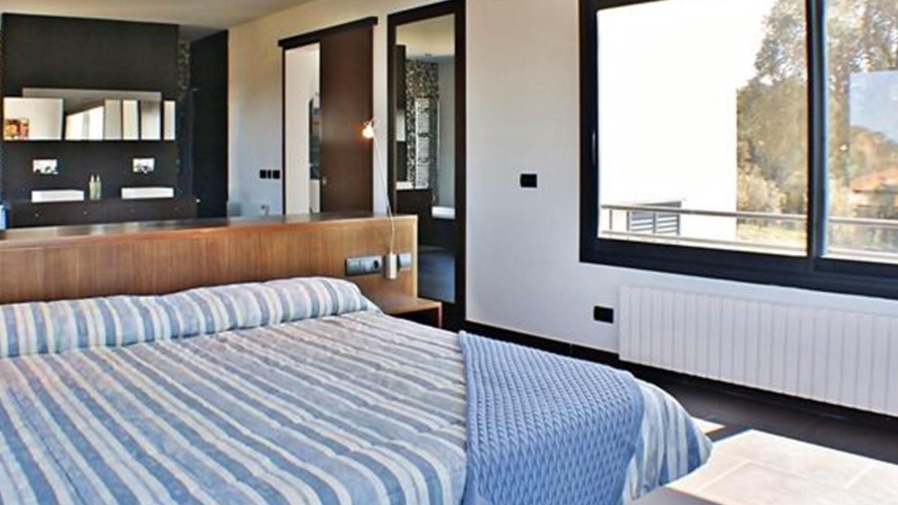 Photo of Bedroom in Begur