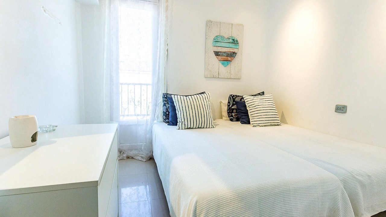 Photo of Bedroom in Santa Margarida