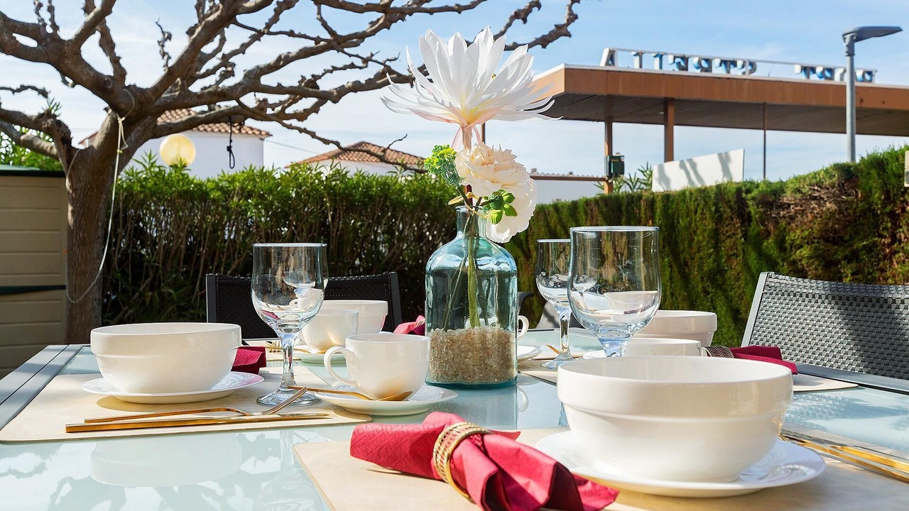 Photo of Outdoor in Santa Margarida