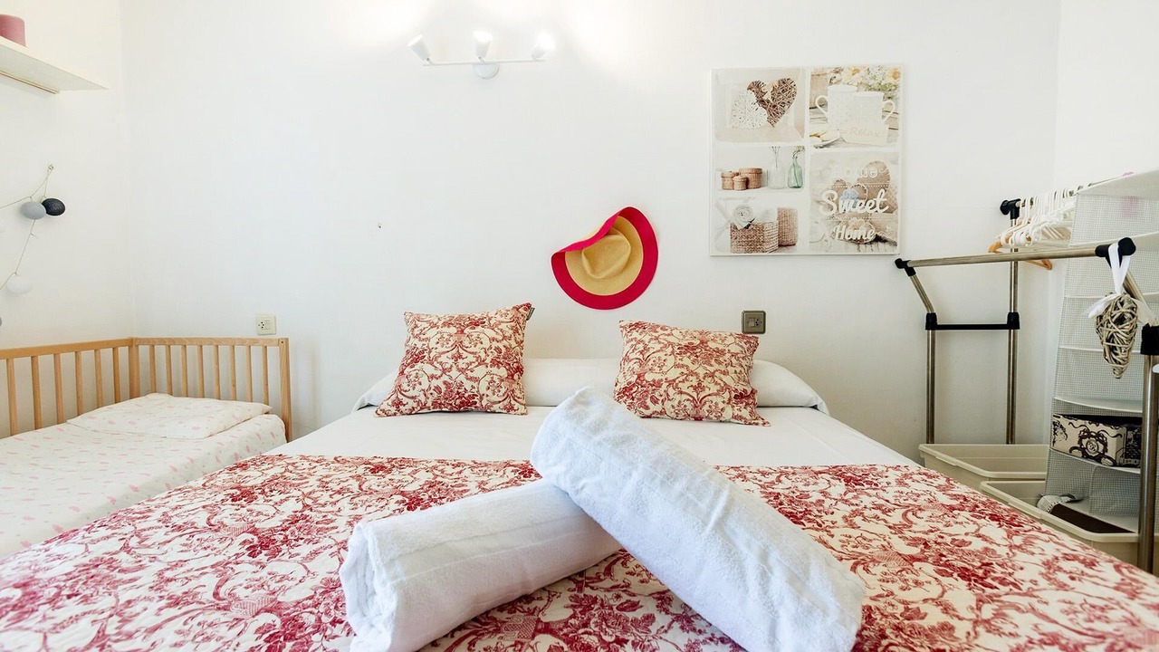 Photo of Bedroom in Santa Margarida
