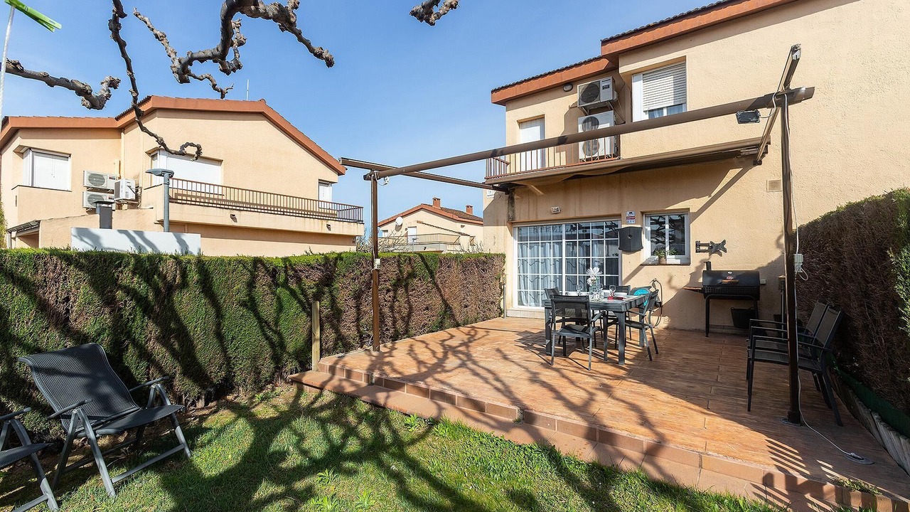 Photo of Outdoor in Santa Margarida