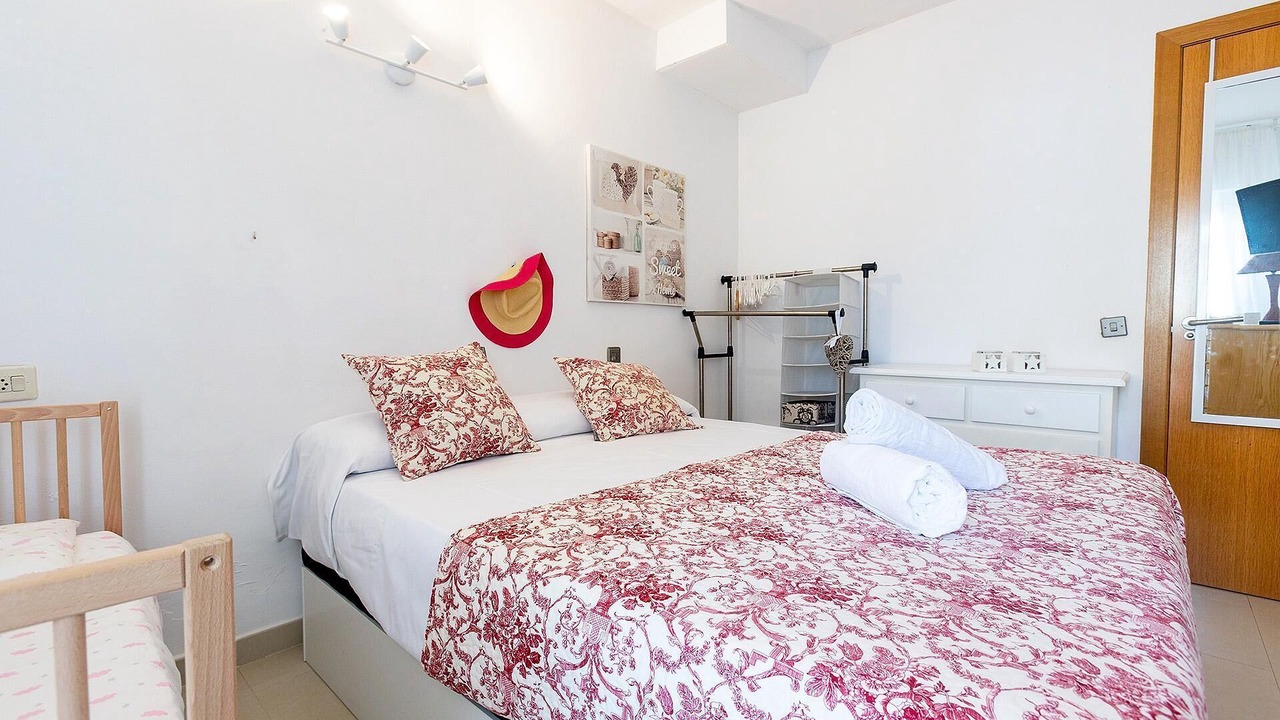 Photo of Bedroom in Santa Margarida