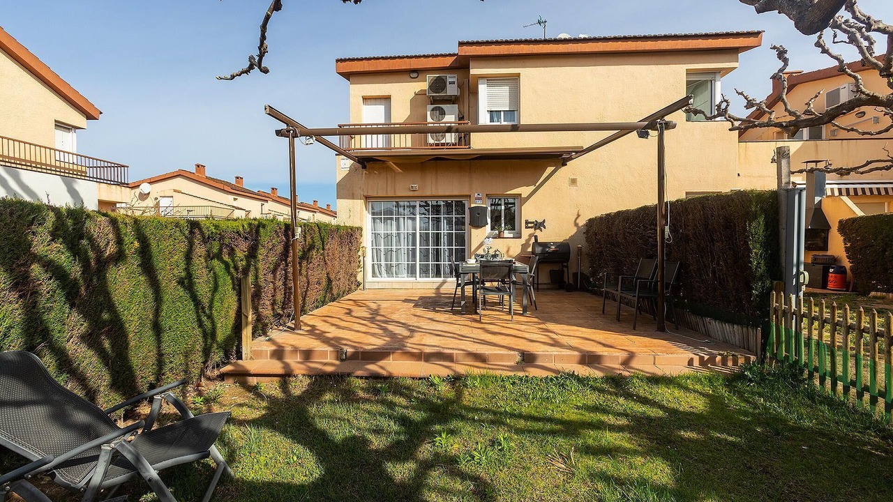Photo of Outdoor in Santa Margarida