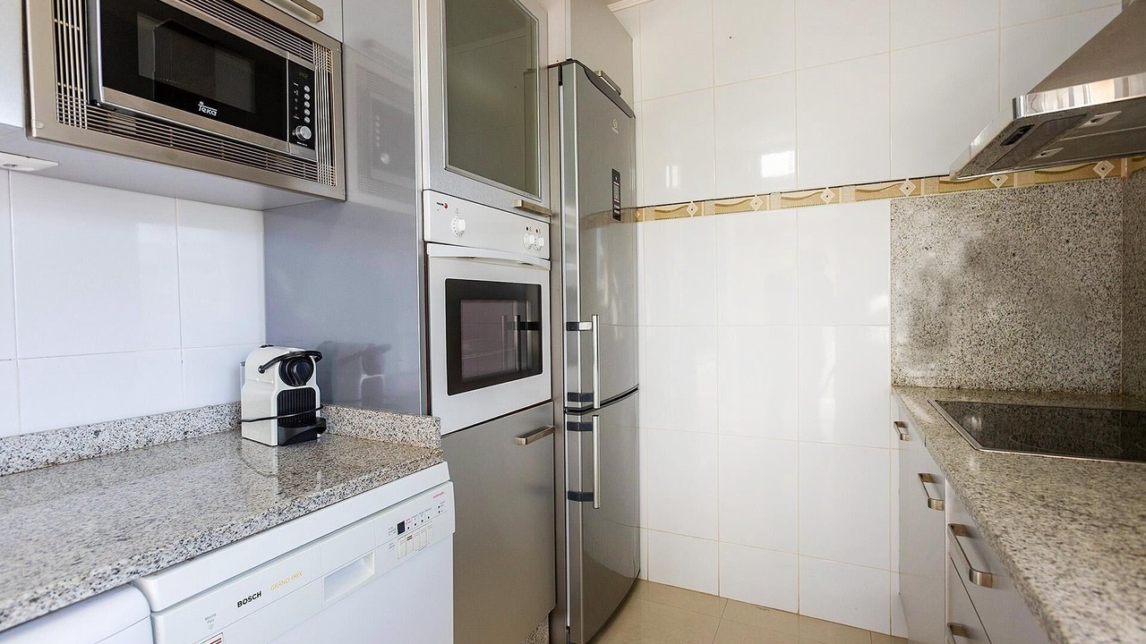 Photo of Kitchen in Santa Margarida