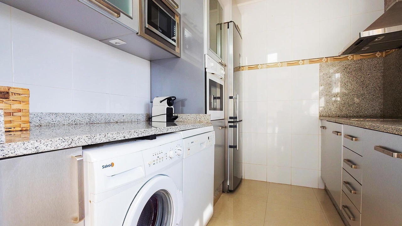 Photo of Kitchen in Santa Margarida