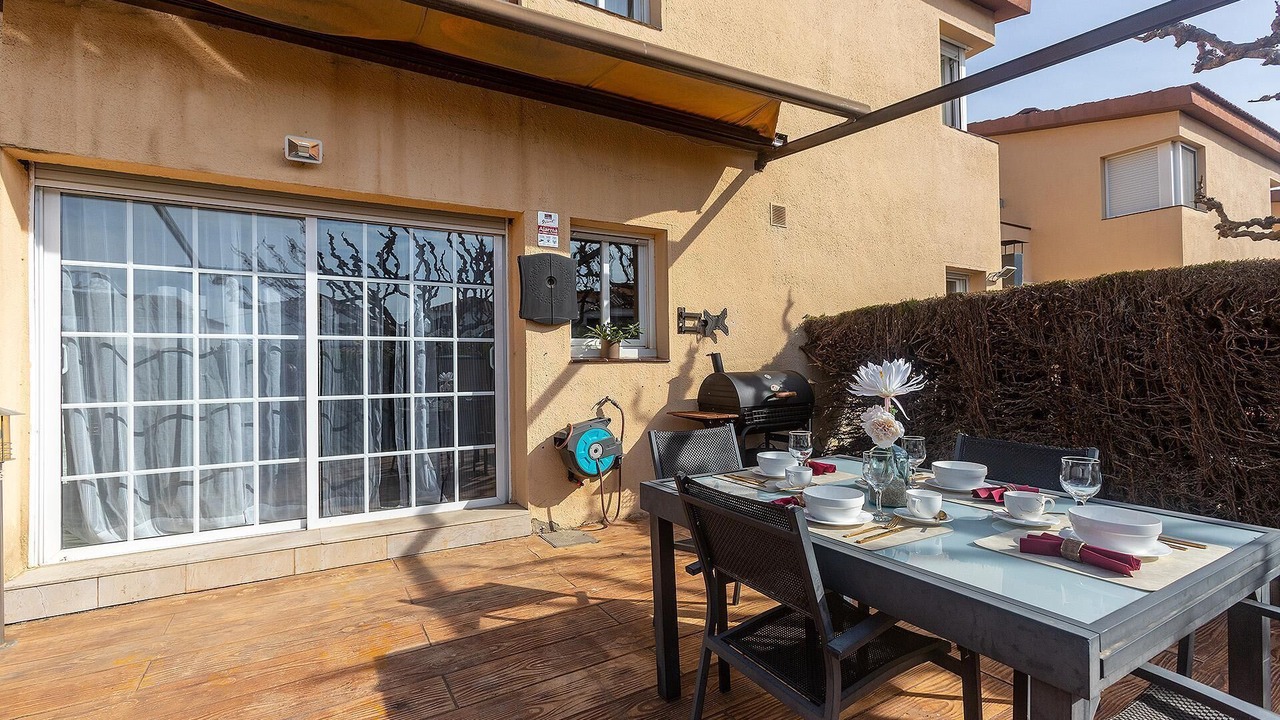 Photo of Outdoor in Santa Margarida