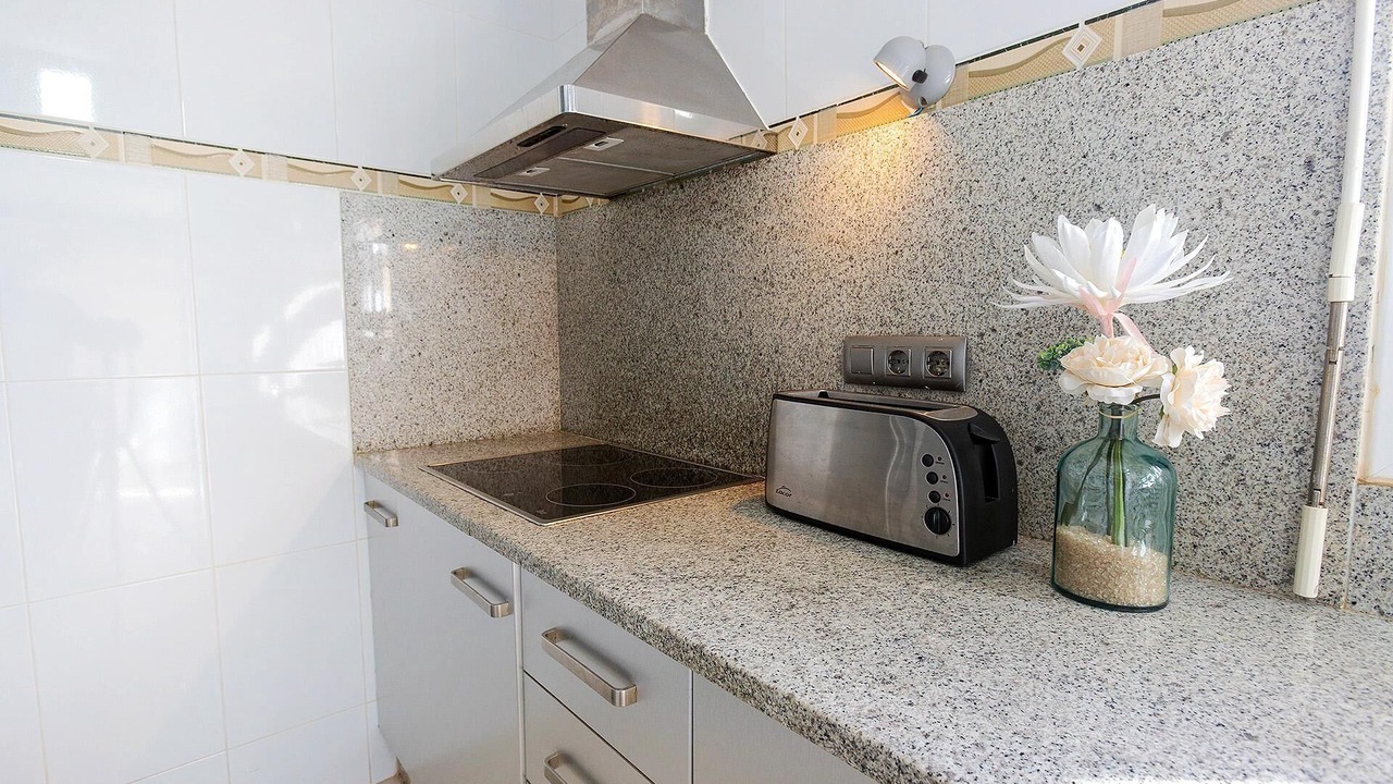 Photo of Kitchen in Santa Margarida