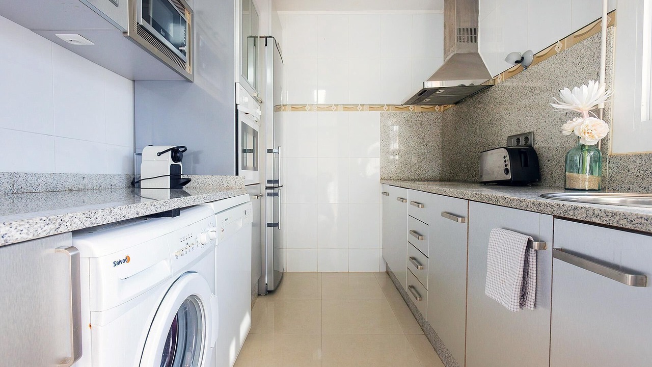 Photo of Kitchen in Santa Margarida
