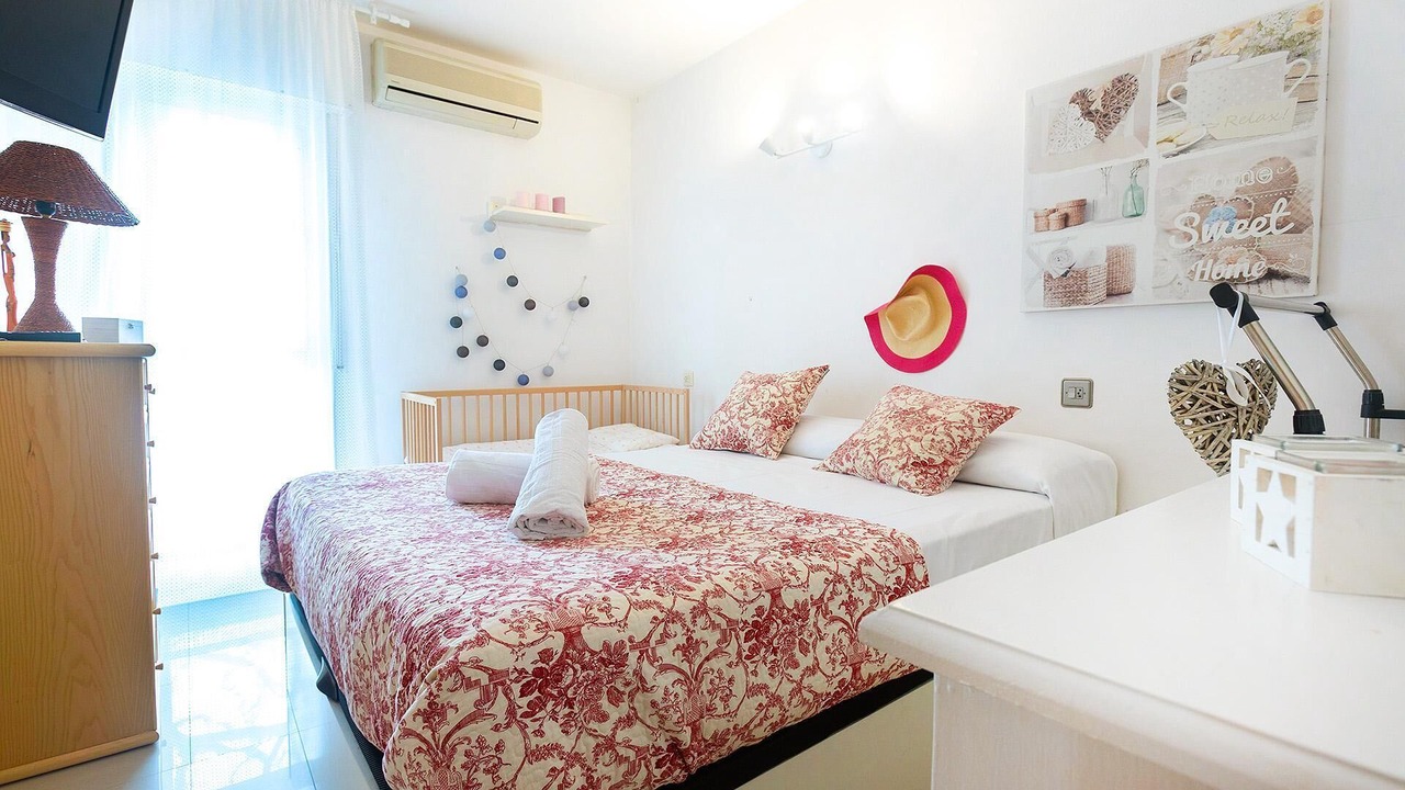 Photo of Bedroom in Santa Margarida