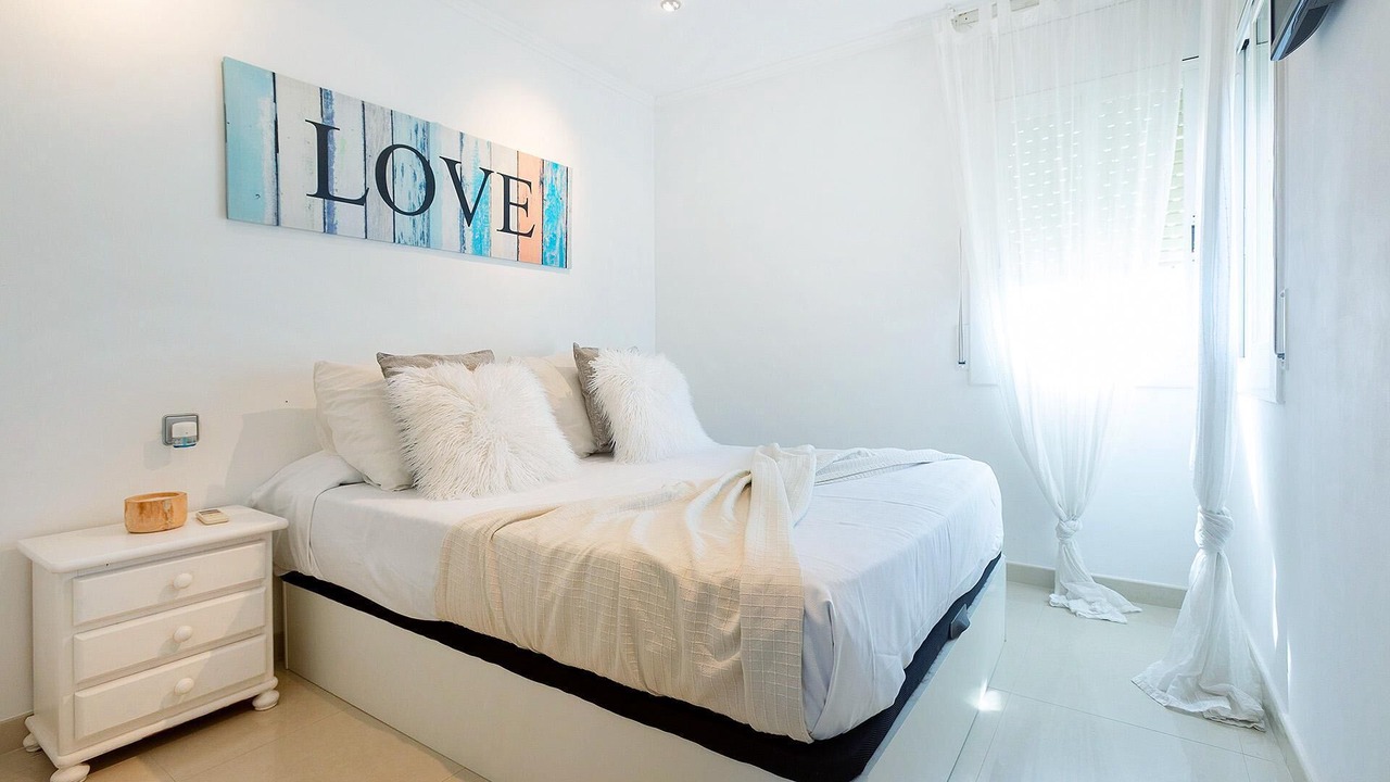Photo of Bedroom in Santa Margarida