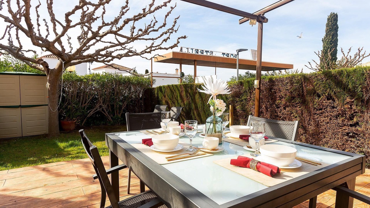 Photo of Outdoor in Santa Margarida