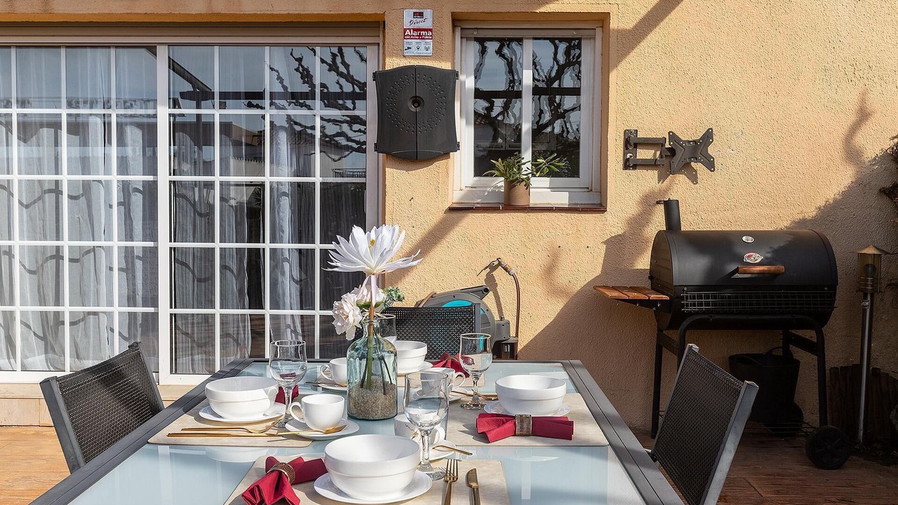 Photo of Outdoor in Santa Margarida