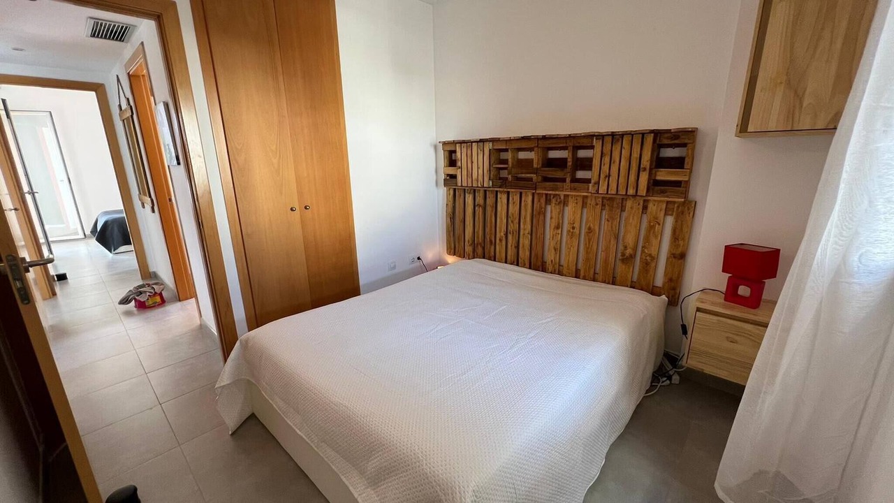 Photo of Bedroom in Santa Margarida