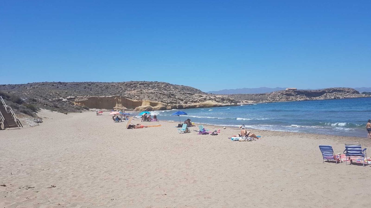 Photo of Others in Mar de Pulpi