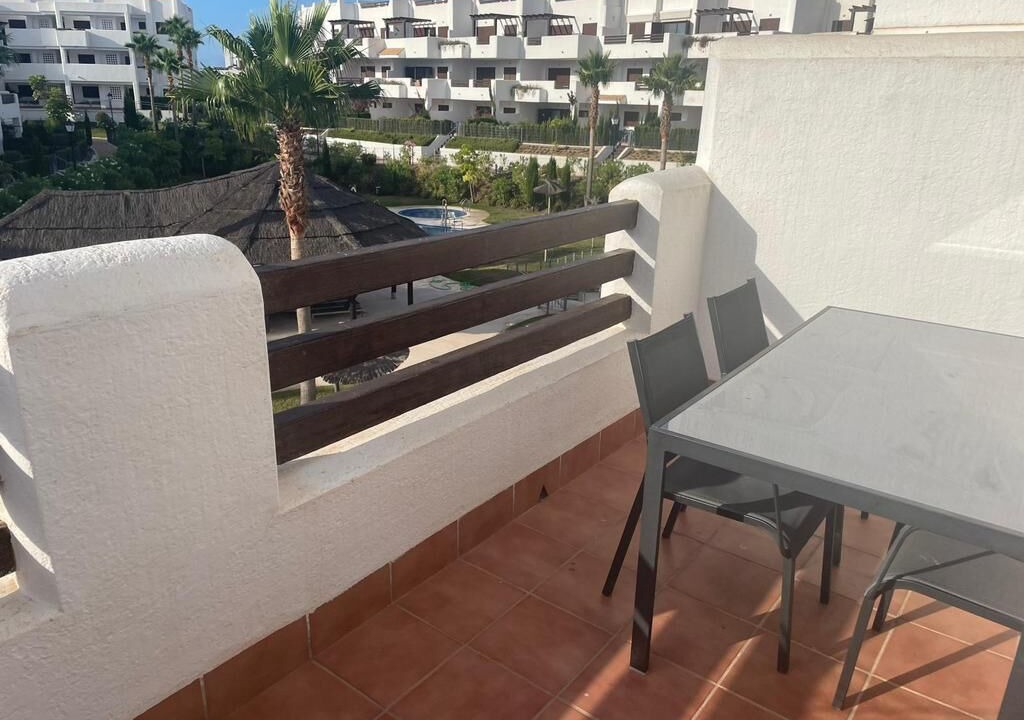 Photo of Outdoor in Mar de Pulpi