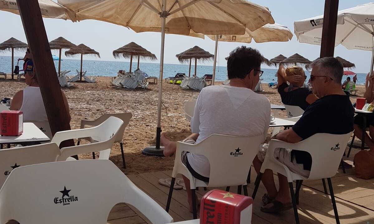 Photo of Outdoor in Mar de Pulpi