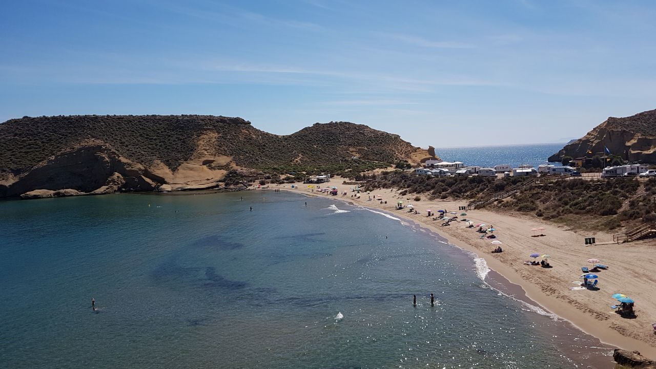 Photo of Others in Mar de Pulpi