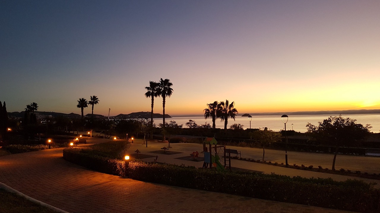 Photo of Outdoor in Mar de Pulpi