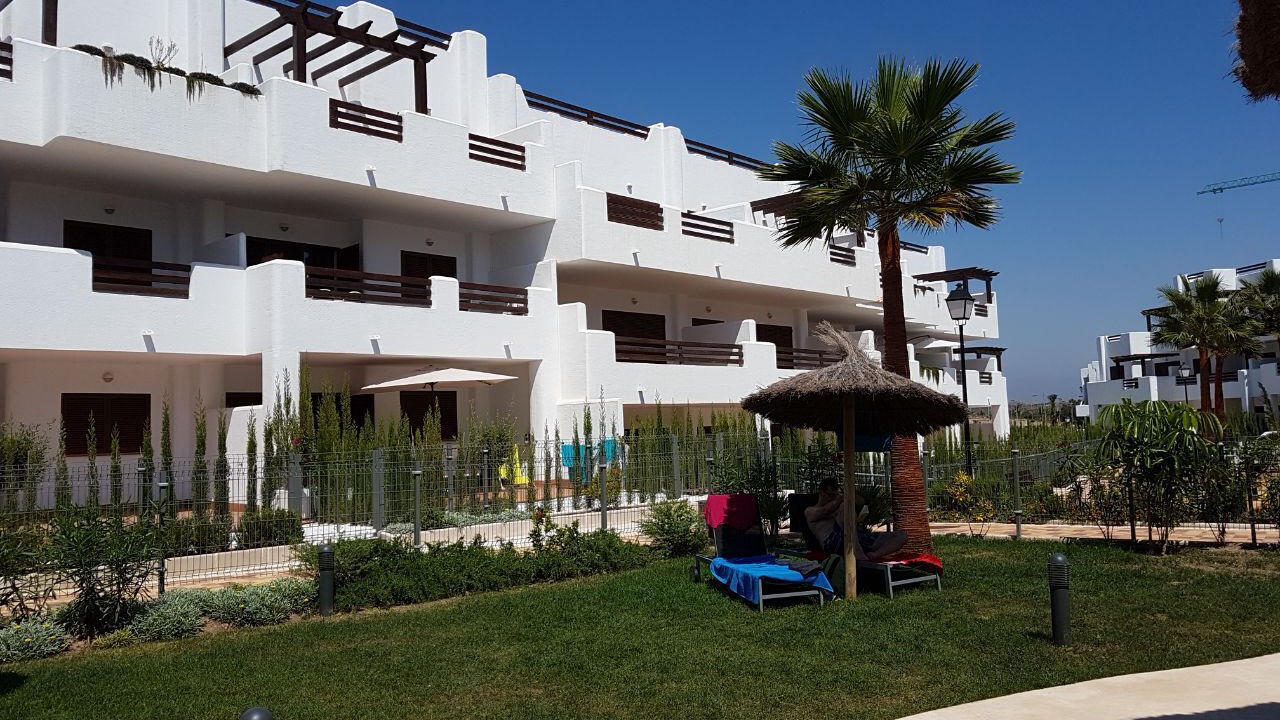 Photo of Outdoor in Mar de Pulpi