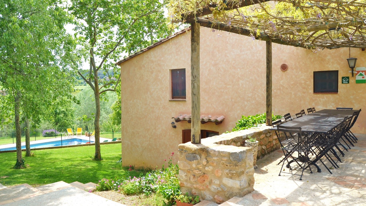Photo of Outdoor in Vilademuls