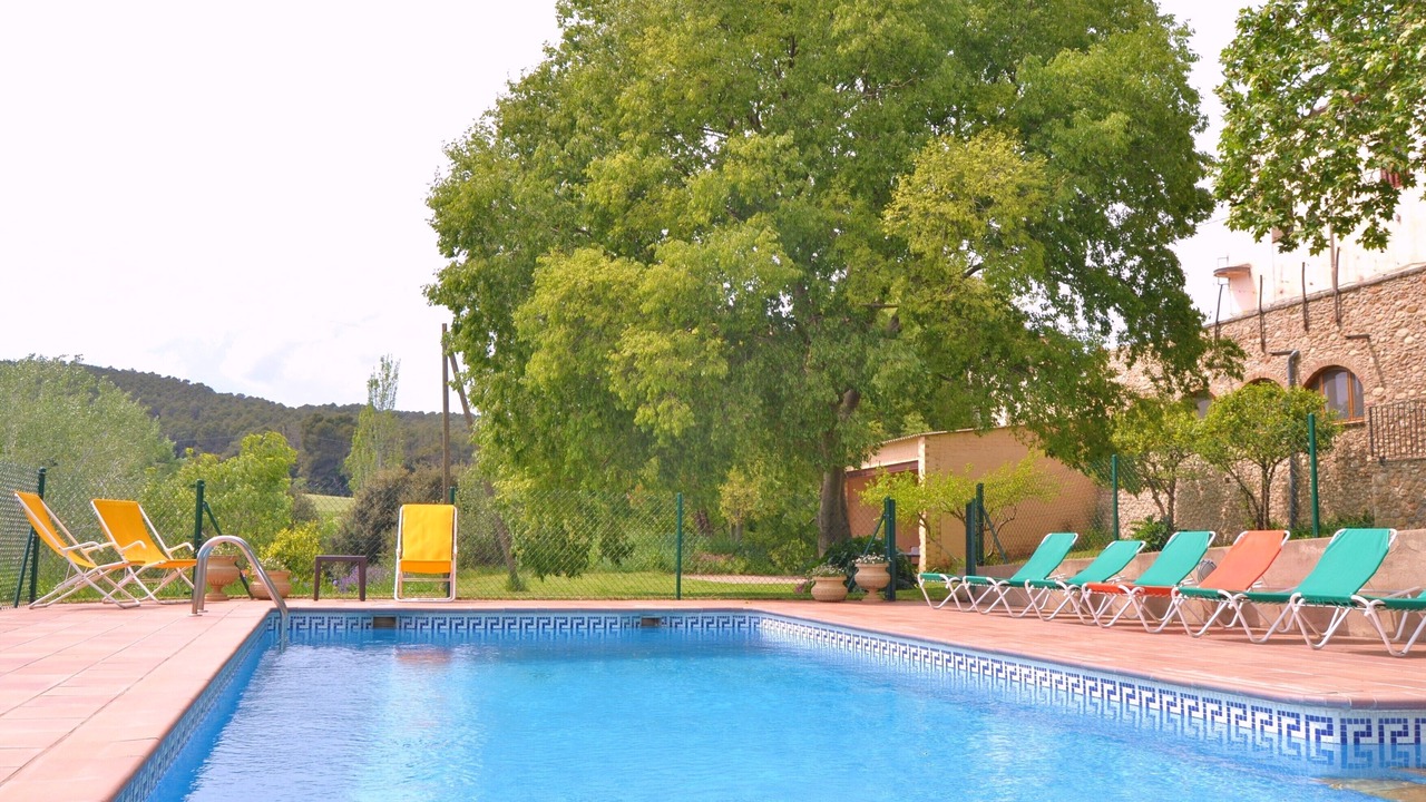 Photo of Outdoor in Vilademuls
