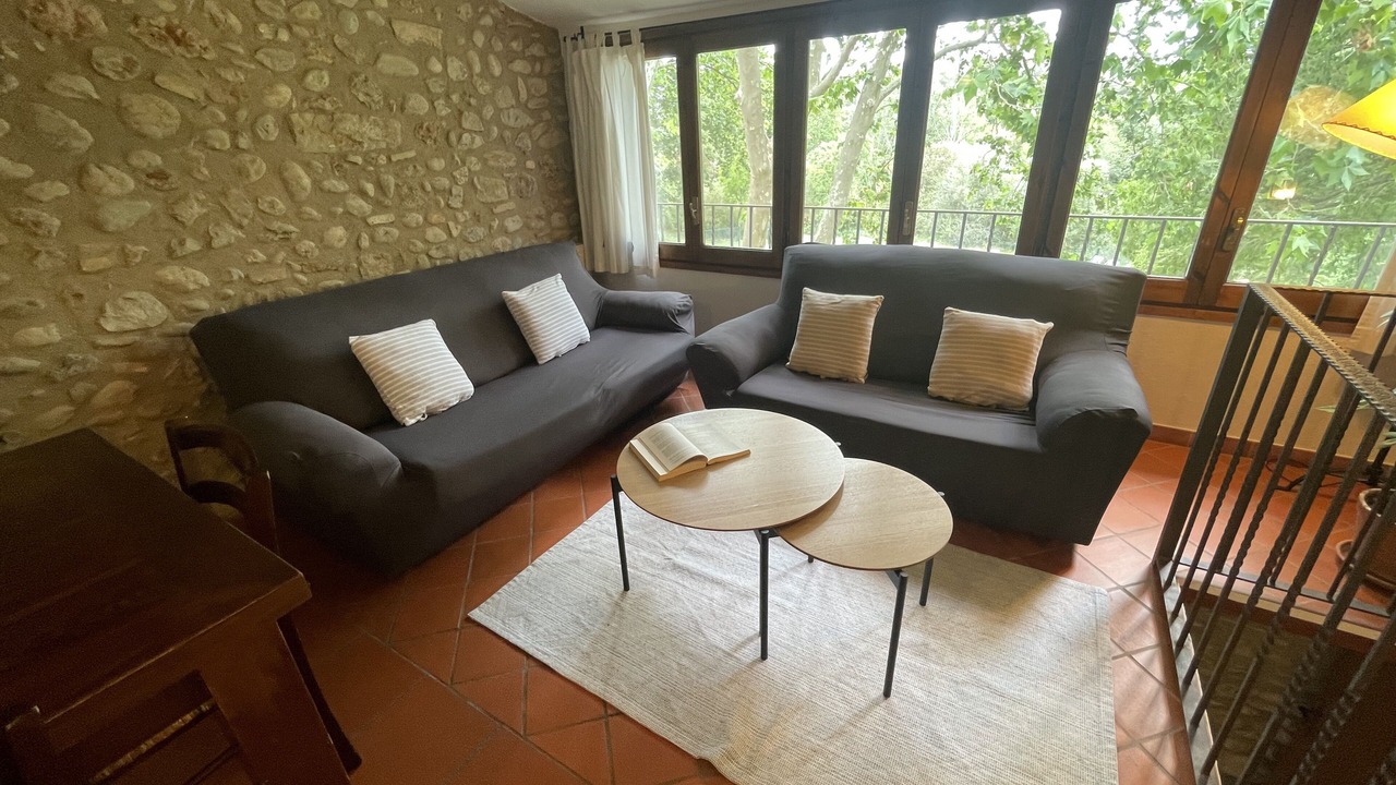 Photo of Livingroom in Vilademuls