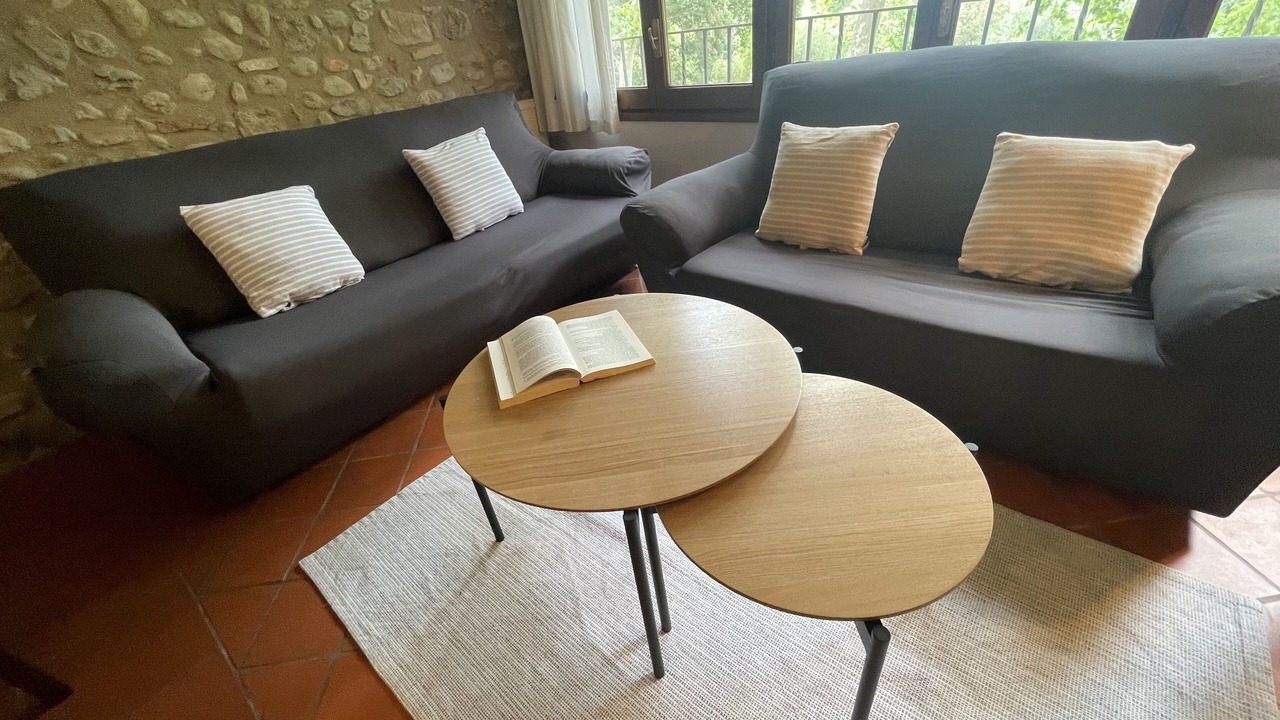 Photo of Livingroom in Vilademuls