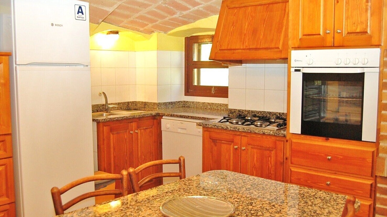 Photo of Kitchen in Vilademuls