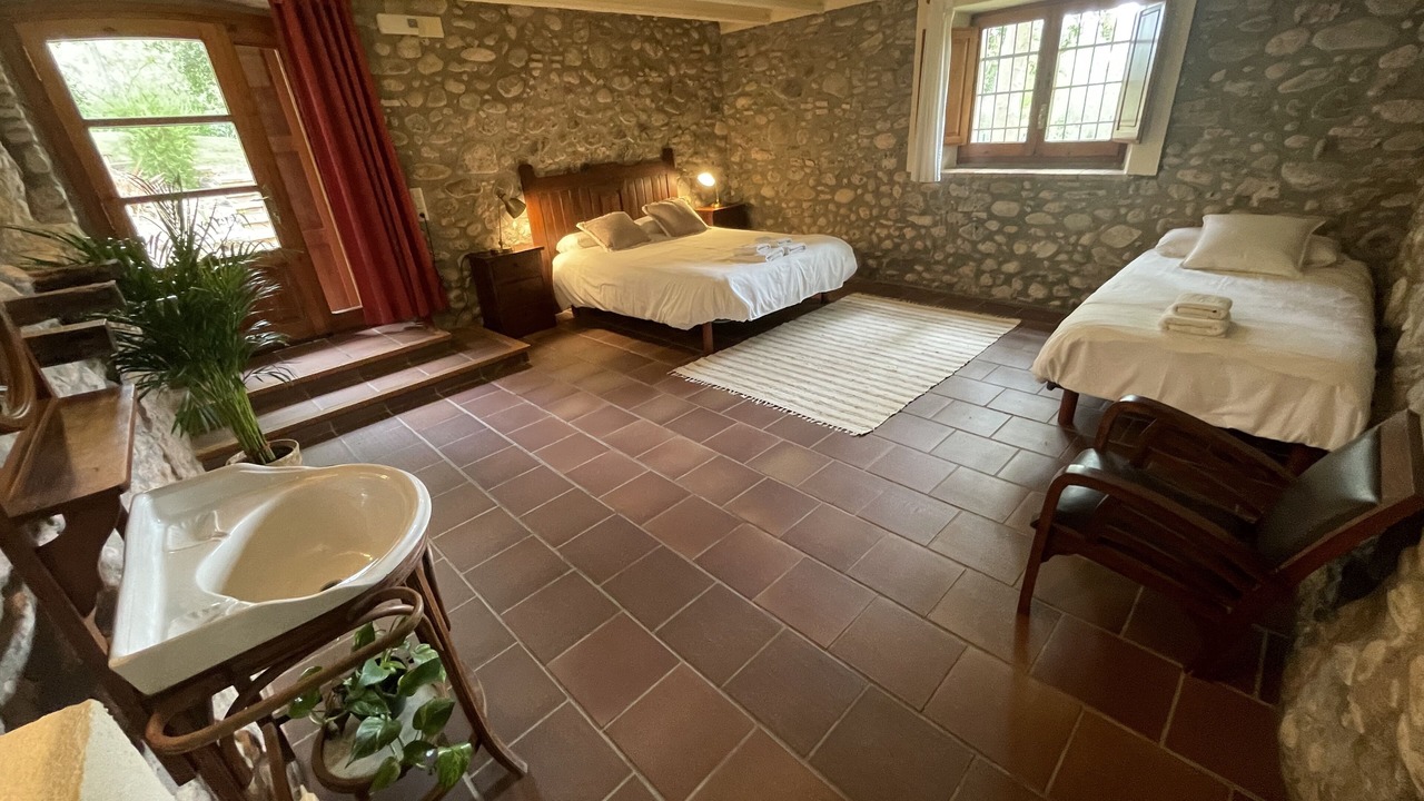 Photo of Bedroom in Vilademuls