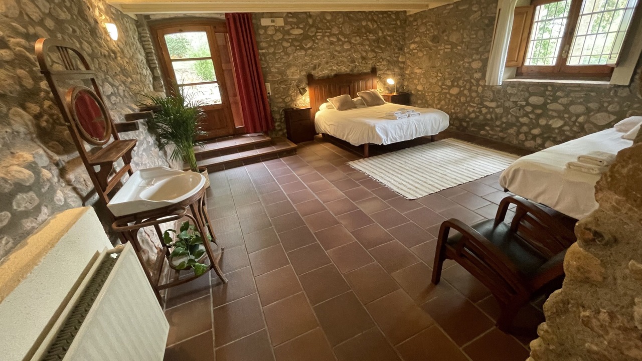 Photo of Bedroom in Vilademuls