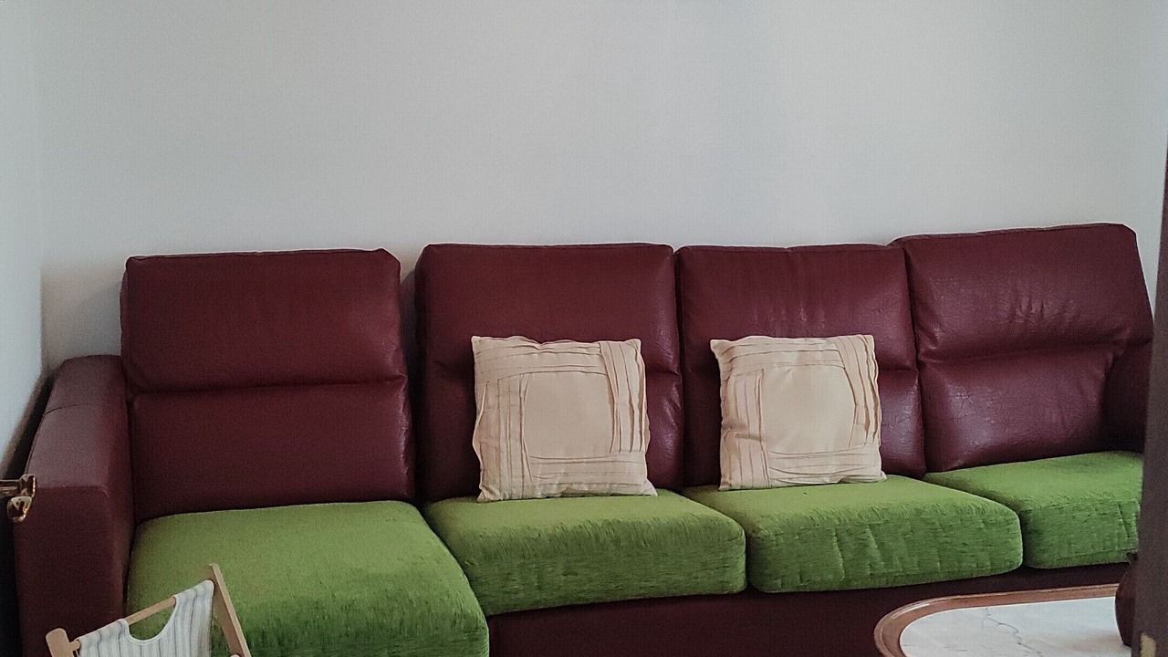 Photo of Livingroom in Muros