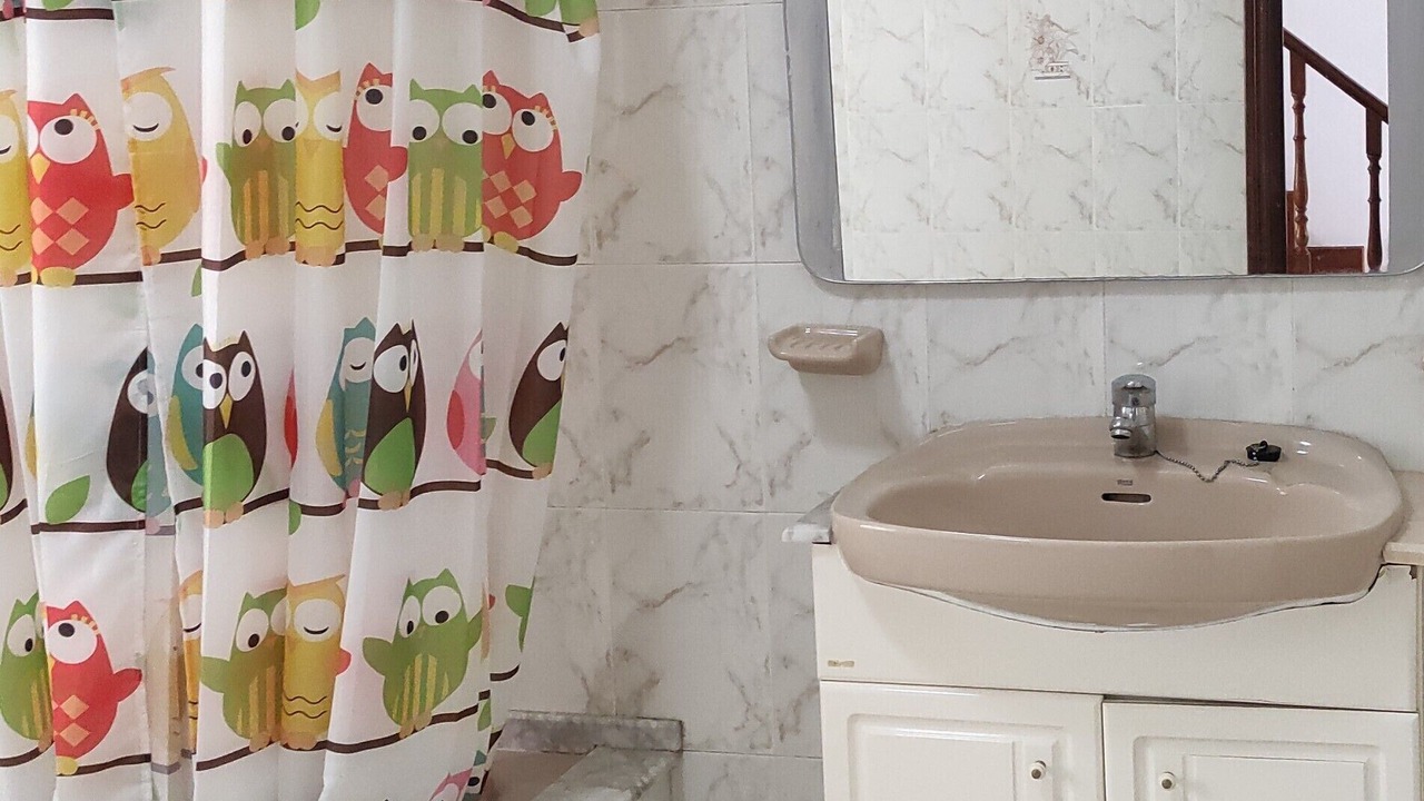 Photo of Bathroom in Muros