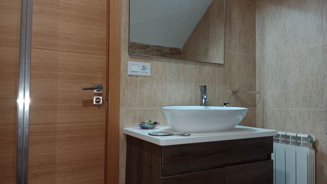 Photo of Bathroom in Santa Elena