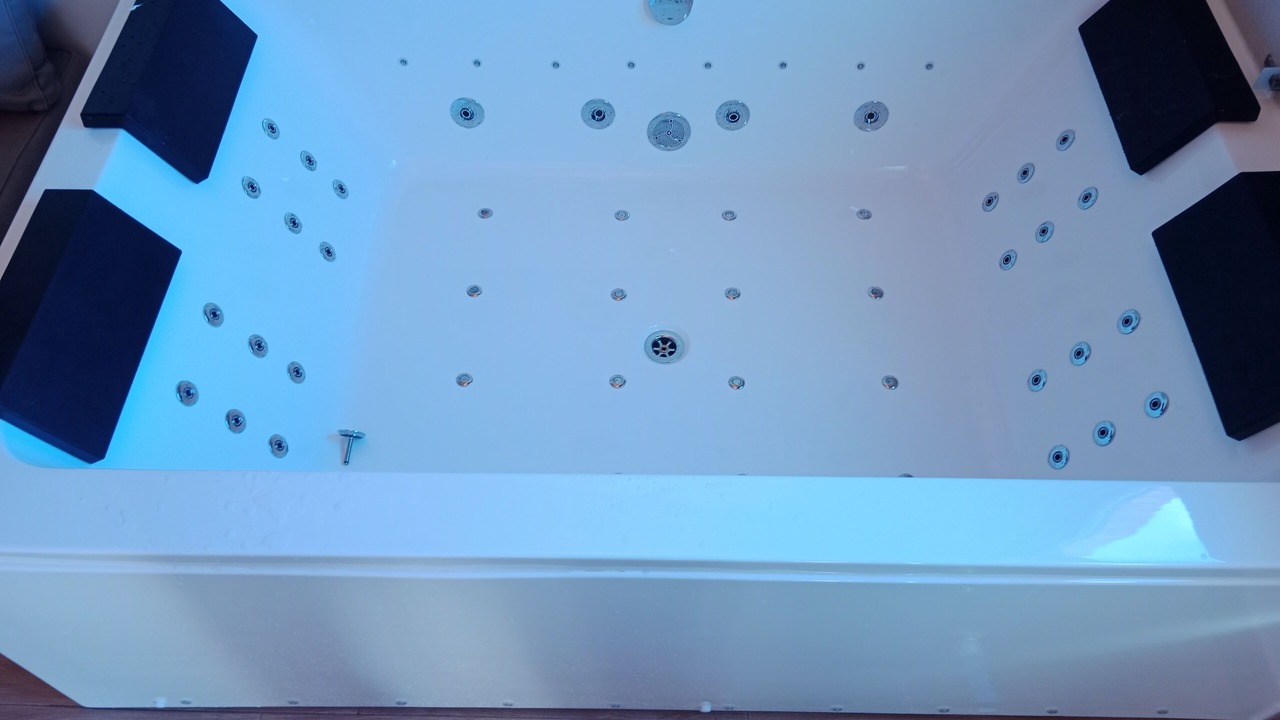 Photo of Bathroom in Santa Elena