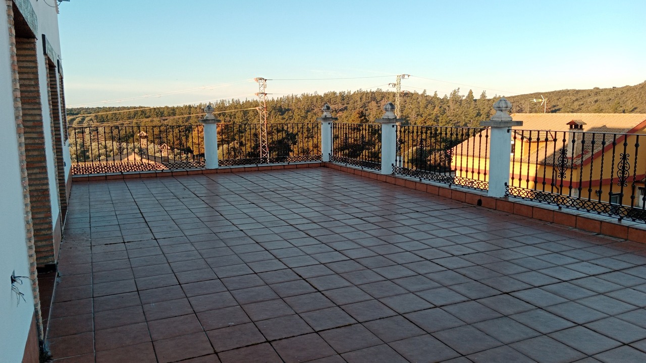 Photo of Patio Balcony in Santa Elena