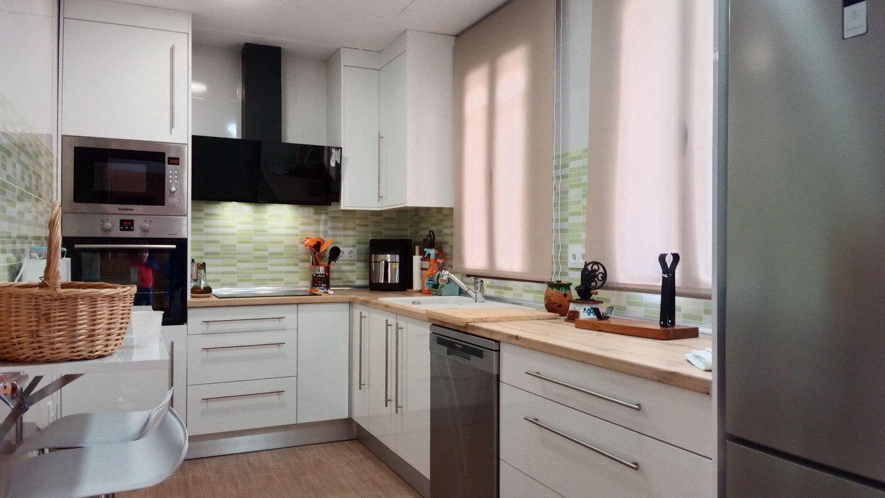 Photo of Kitchen in Santa Elena