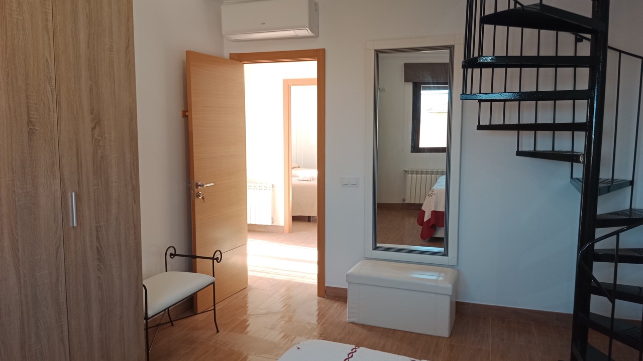 Photo of Bedroom in Santa Elena