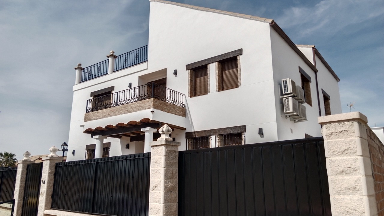 Photo of Outdoor in Santa Elena