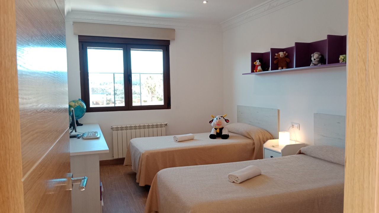 Photo of Bedroom in Santa Elena