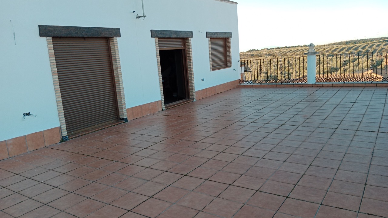 Photo of Patio Balcony in Santa Elena