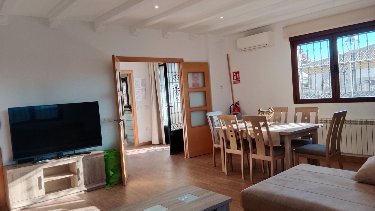 Photo of Livingroom in Santa Elena