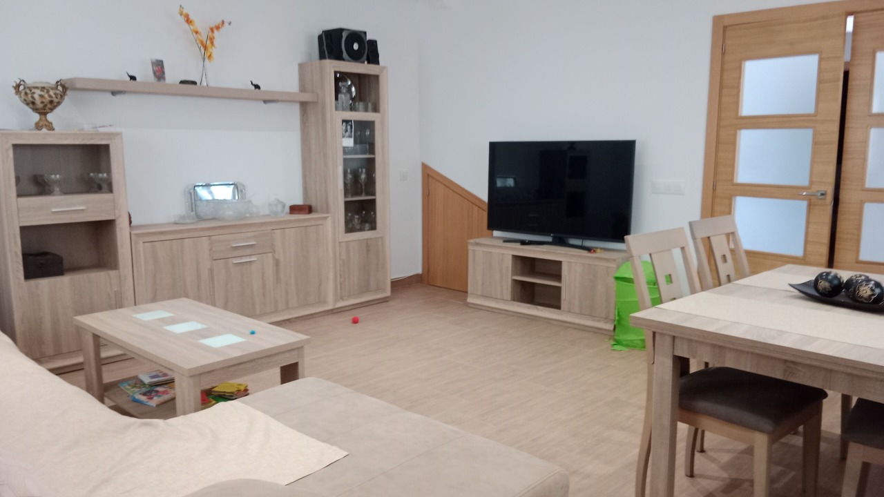 Photo of Livingroom in Santa Elena