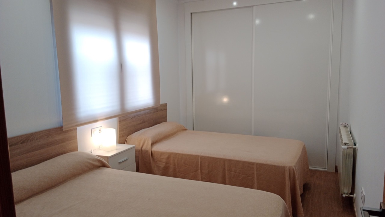 Photo of Bedroom in Santa Elena