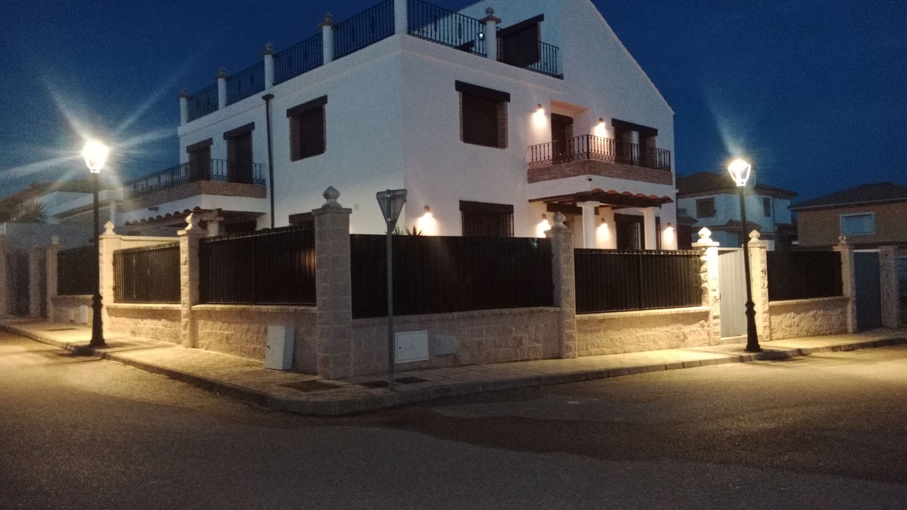 Photo of Outdoor in Santa Elena