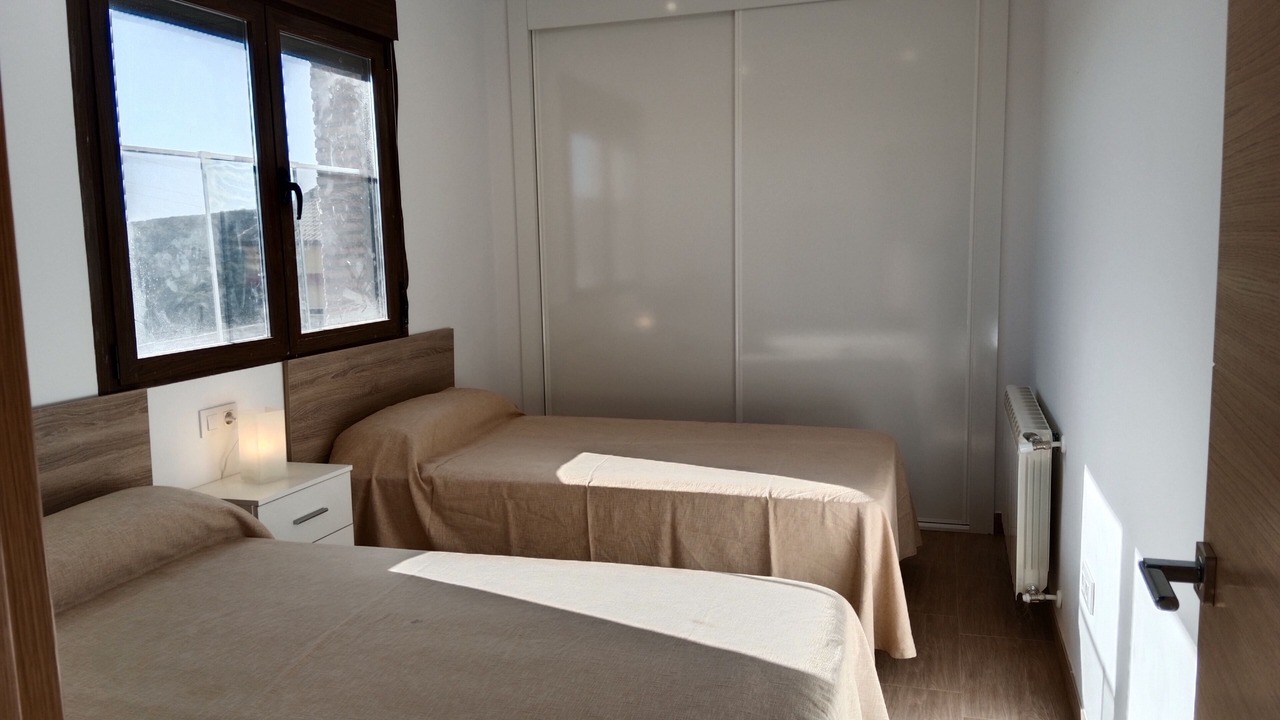 Photo of Bedroom in Santa Elena