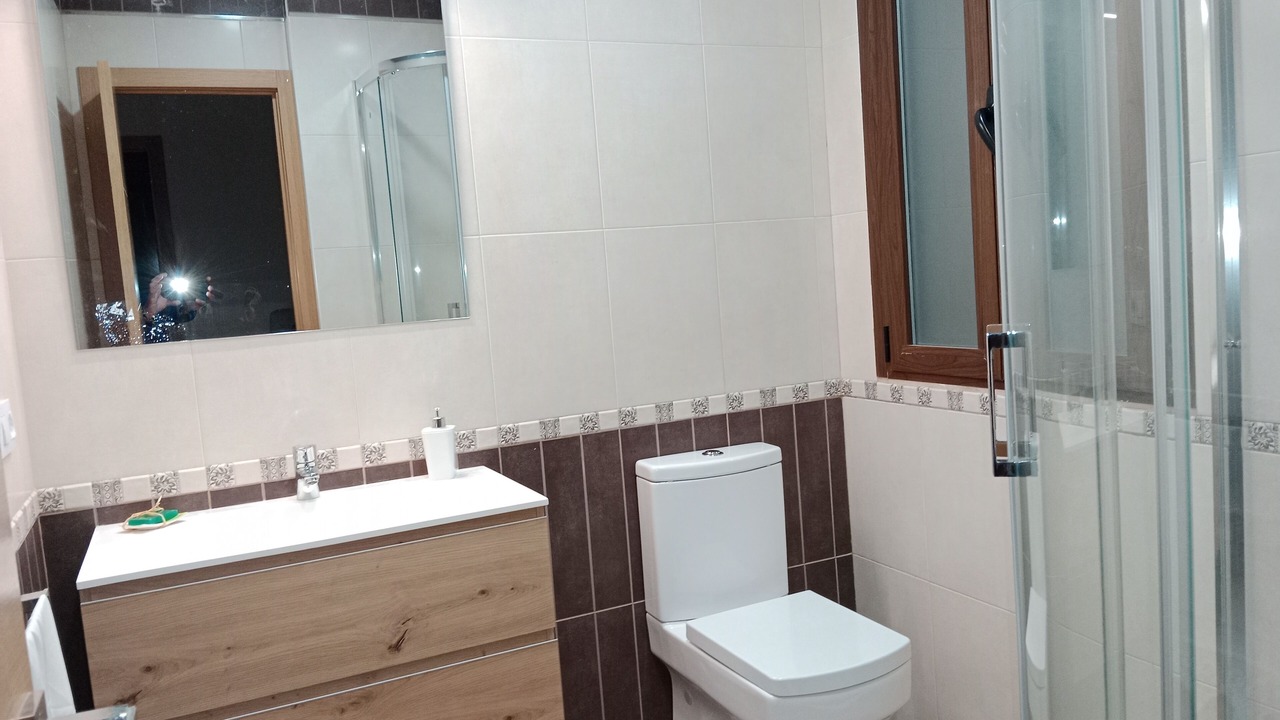 Photo of Bathroom in Santa Elena