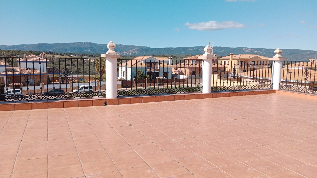 Photo of Outdoor in Santa Elena