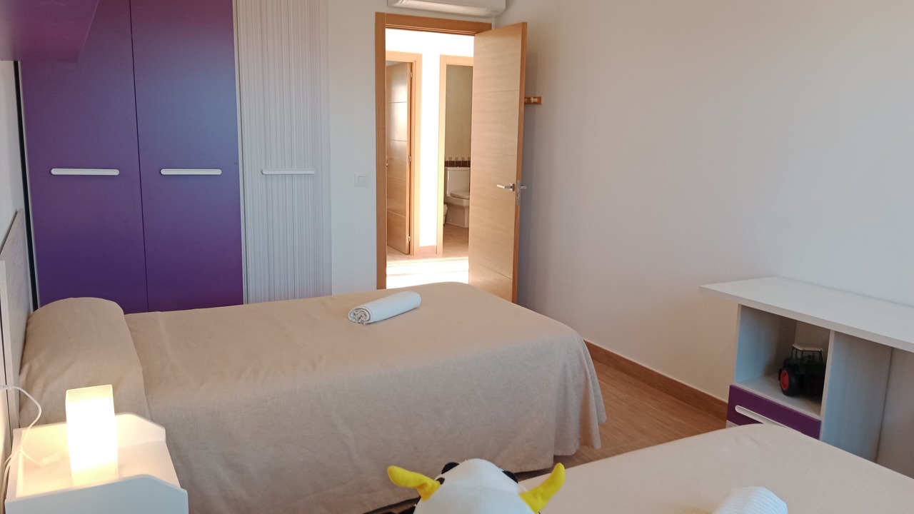 Photo of Bedroom in Santa Elena