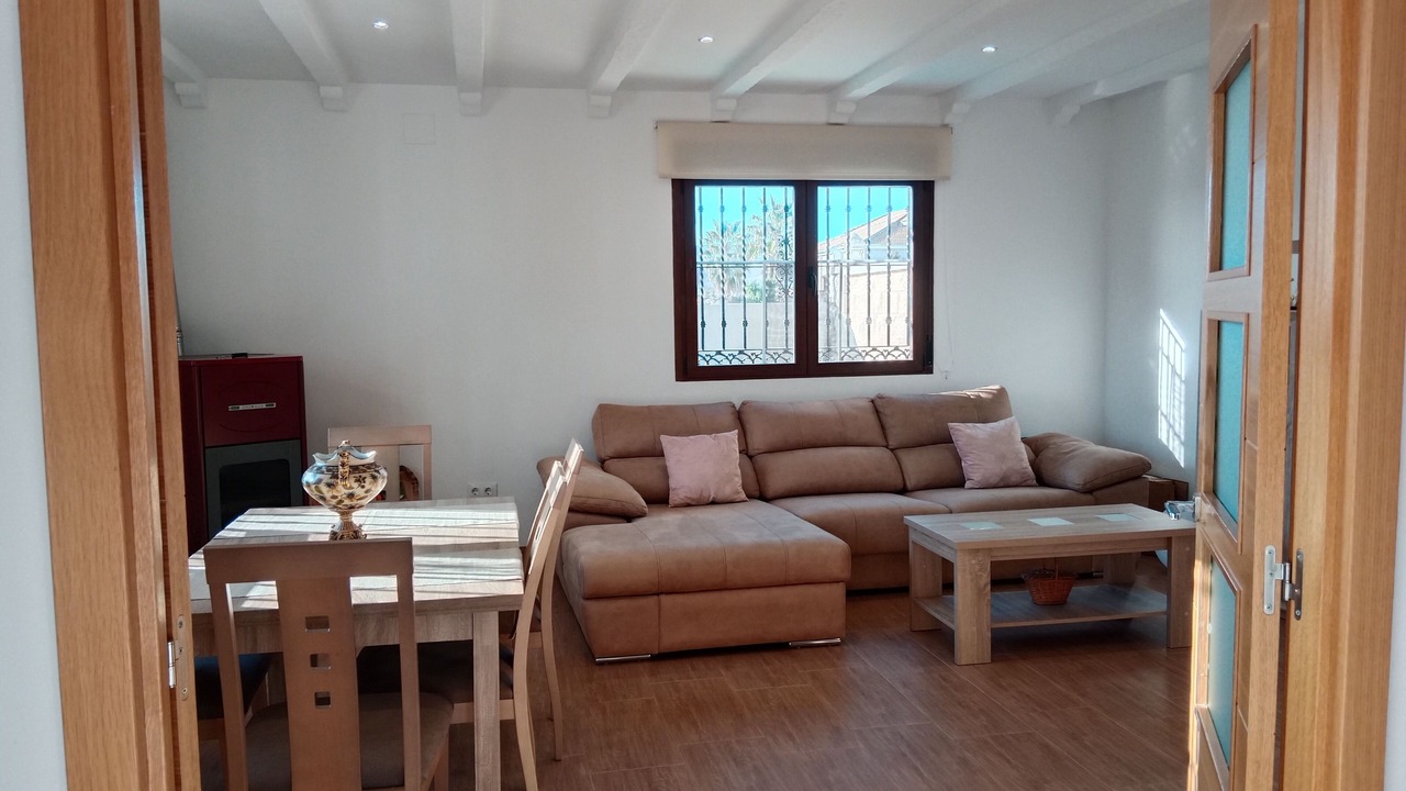 Photo of Livingroom in Santa Elena