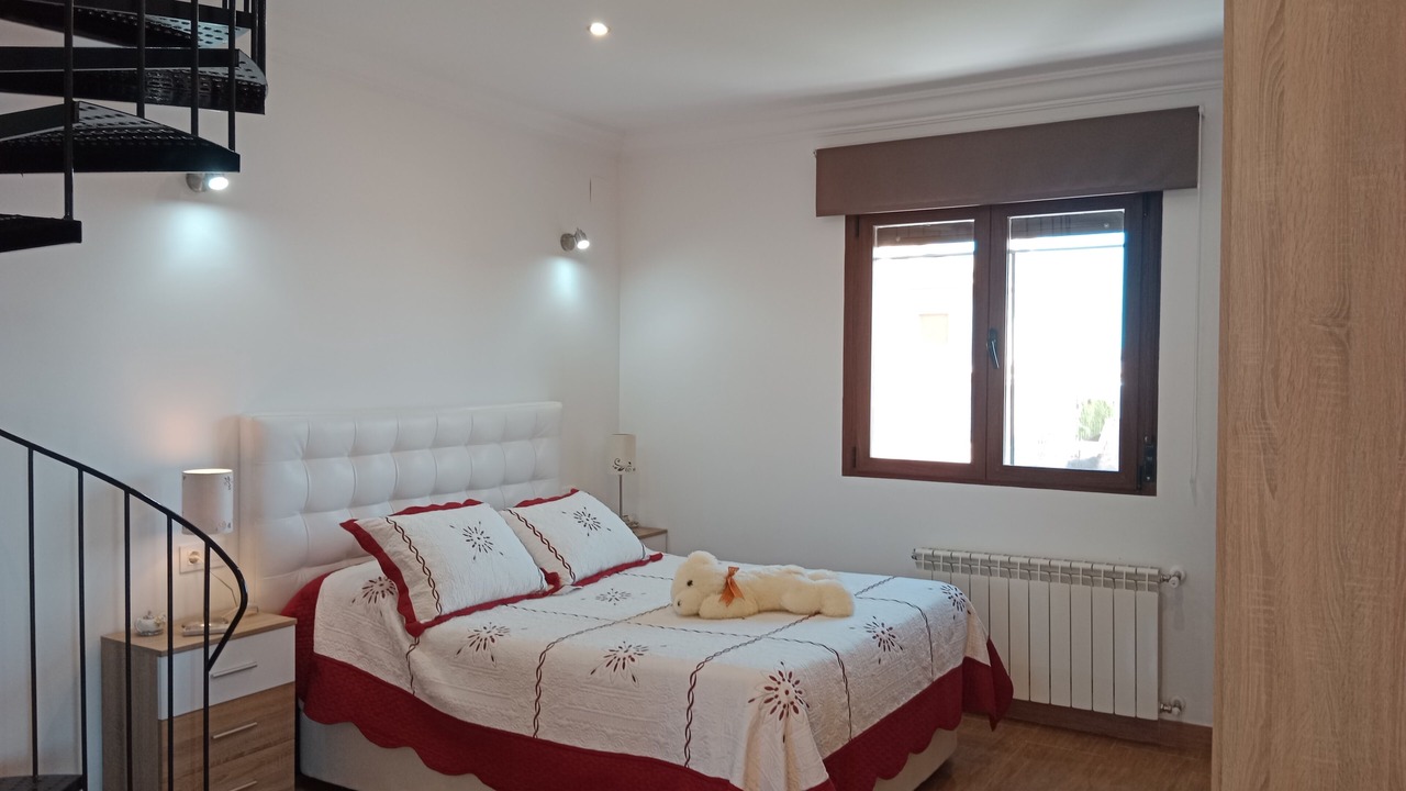 Photo of Bedroom in Santa Elena